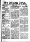 Alliance News Thursday 24 May 1900 Page 3