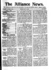 Alliance News Thursday 31 May 1900 Page 3