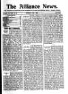 Alliance News Thursday 07 June 1900 Page 3