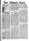 Alliance News Thursday 28 June 1900 Page 3