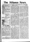 Alliance News Thursday 19 July 1900 Page 3