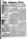 Alliance News Thursday 26 July 1900 Page 3