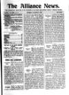 Alliance News Thursday 06 September 1900 Page 3