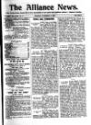 Alliance News Thursday 13 September 1900 Page 3
