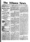 Alliance News Thursday 01 November 1900 Page 3