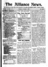 Alliance News Thursday 15 November 1900 Page 3