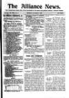 Alliance News Thursday 22 November 1900 Page 3