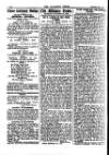 Alliance News Thursday 22 November 1900 Page 10