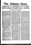 Alliance News Thursday 06 December 1900 Page 3