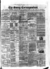 Gorey Correspondent Saturday 04 May 1861 Page 1