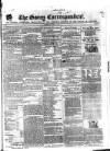Gorey Correspondent Saturday 01 June 1861 Page 1