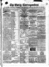 Gorey Correspondent Saturday 08 June 1861 Page 1