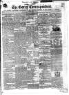 Gorey Correspondent Saturday 15 June 1861 Page 1