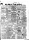 Gorey Correspondent Saturday 22 June 1861 Page 1
