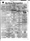 Gorey Correspondent Saturday 13 July 1861 Page 1