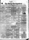 Gorey Correspondent Saturday 27 July 1861 Page 1