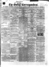 Gorey Correspondent Saturday 12 October 1861 Page 1