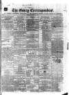 Gorey Correspondent Saturday 09 November 1861 Page 1