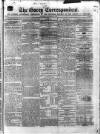 Gorey Correspondent Saturday 16 November 1861 Page 1