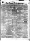 Gorey Correspondent Saturday 23 November 1861 Page 1