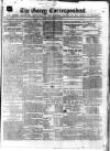 Gorey Correspondent Saturday 30 November 1861 Page 1