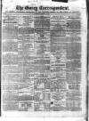 Gorey Correspondent Saturday 14 December 1861 Page 1