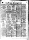 Gorey Correspondent Saturday 21 December 1861 Page 1
