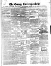 Gorey Correspondent Saturday 11 January 1862 Page 1