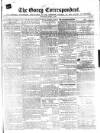Gorey Correspondent Saturday 18 January 1862 Page 1