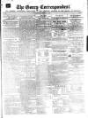 Gorey Correspondent Saturday 01 February 1862 Page 1