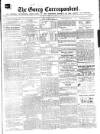 Gorey Correspondent Saturday 15 February 1862 Page 1