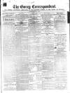 Gorey Correspondent Saturday 01 March 1862 Page 1