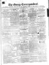 Gorey Correspondent Saturday 15 March 1862 Page 1