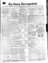 Gorey Correspondent Saturday 29 March 1862 Page 1