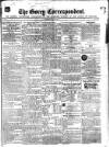 Gorey Correspondent Saturday 17 May 1862 Page 1
