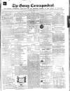 Gorey Correspondent Saturday 07 June 1862 Page 1