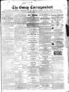 Gorey Correspondent Saturday 19 July 1862 Page 1
