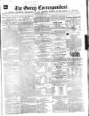 Gorey Correspondent Saturday 09 August 1862 Page 1