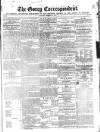 Gorey Correspondent Saturday 06 September 1862 Page 1