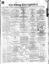 Gorey Correspondent Saturday 04 October 1862 Page 1