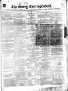 Gorey Correspondent Saturday 18 October 1862 Page 1