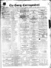 Gorey Correspondent Saturday 25 October 1862 Page 1