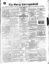Gorey Correspondent Saturday 08 November 1862 Page 1