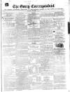 Gorey Correspondent Saturday 15 November 1862 Page 1