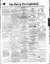 Gorey Correspondent Saturday 03 January 1863 Page 1