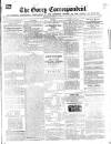 Gorey Correspondent Saturday 17 January 1863 Page 1