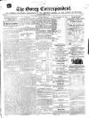 Gorey Correspondent Saturday 21 March 1863 Page 1