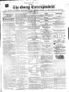 Gorey Correspondent Saturday 04 April 1863 Page 1