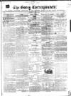 Gorey Correspondent Saturday 25 April 1863 Page 1