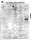 Gorey Correspondent Saturday 02 May 1863 Page 1